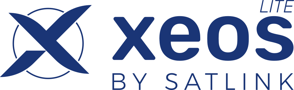 Xeos logo